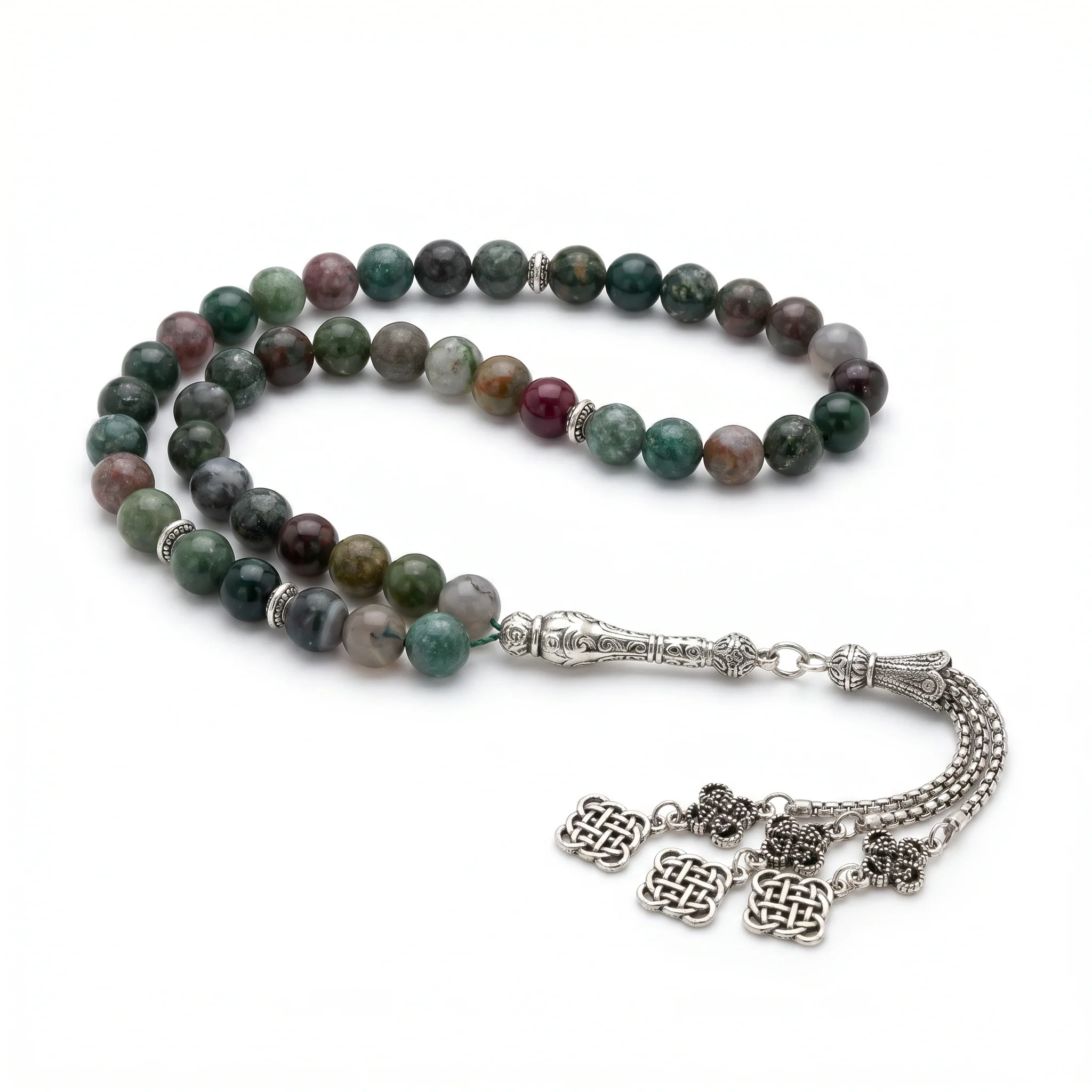 Men Prayer Bead