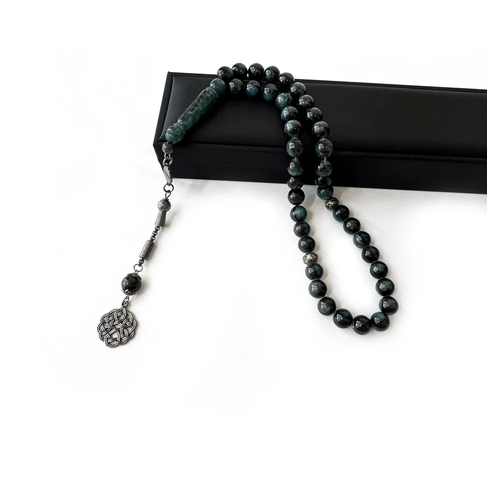 Men Tobia Prayer Beads - Image 2