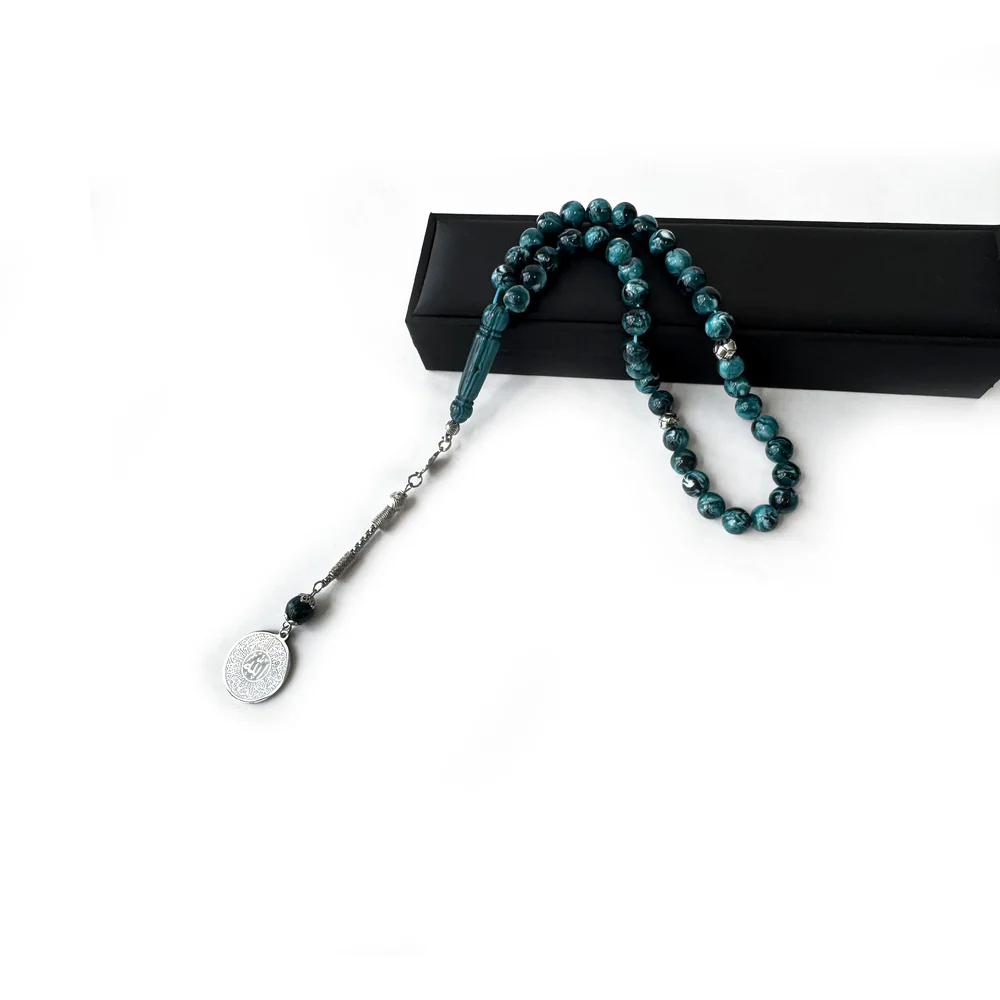 Men Tobia Prayer Beads - Image 2