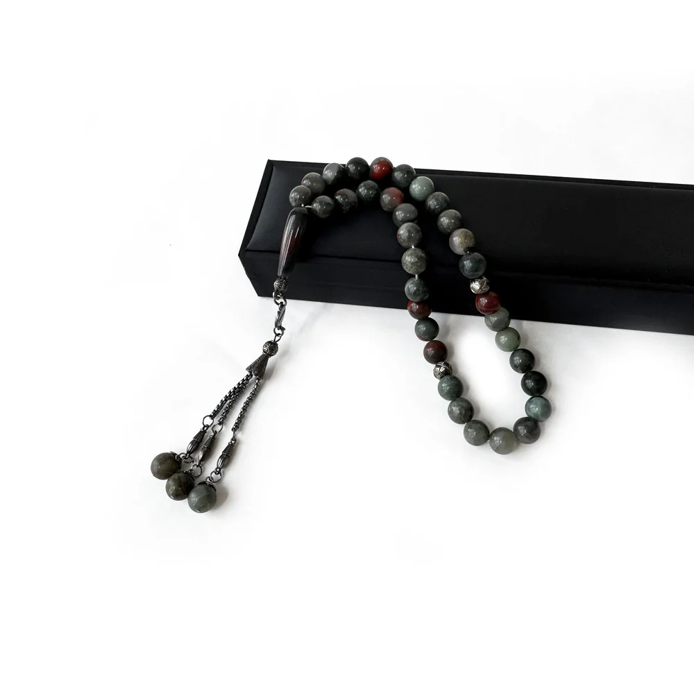 Men Amedeo Prayer Beads - Image 2