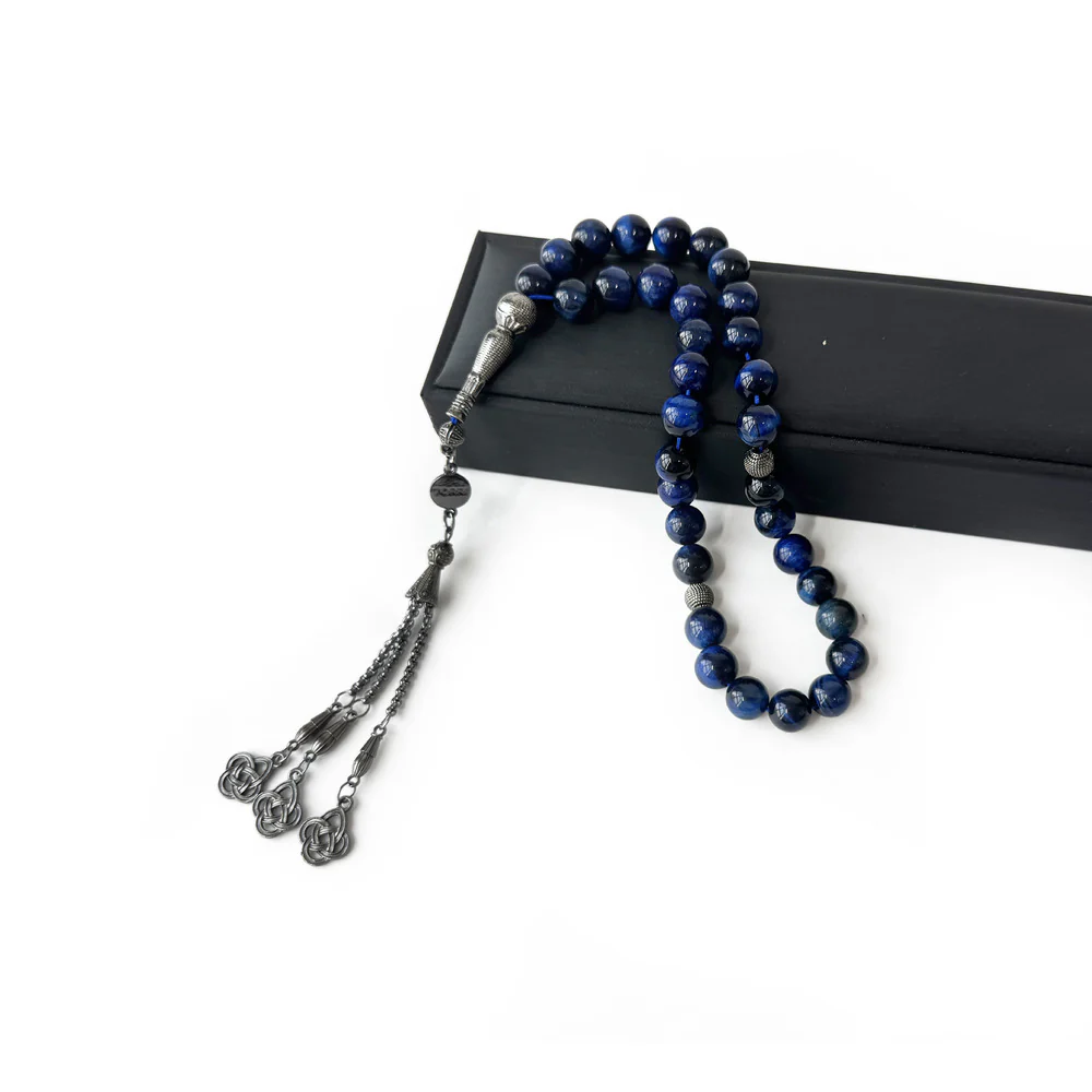 Men Arrigo Prayer Beads - Image 2