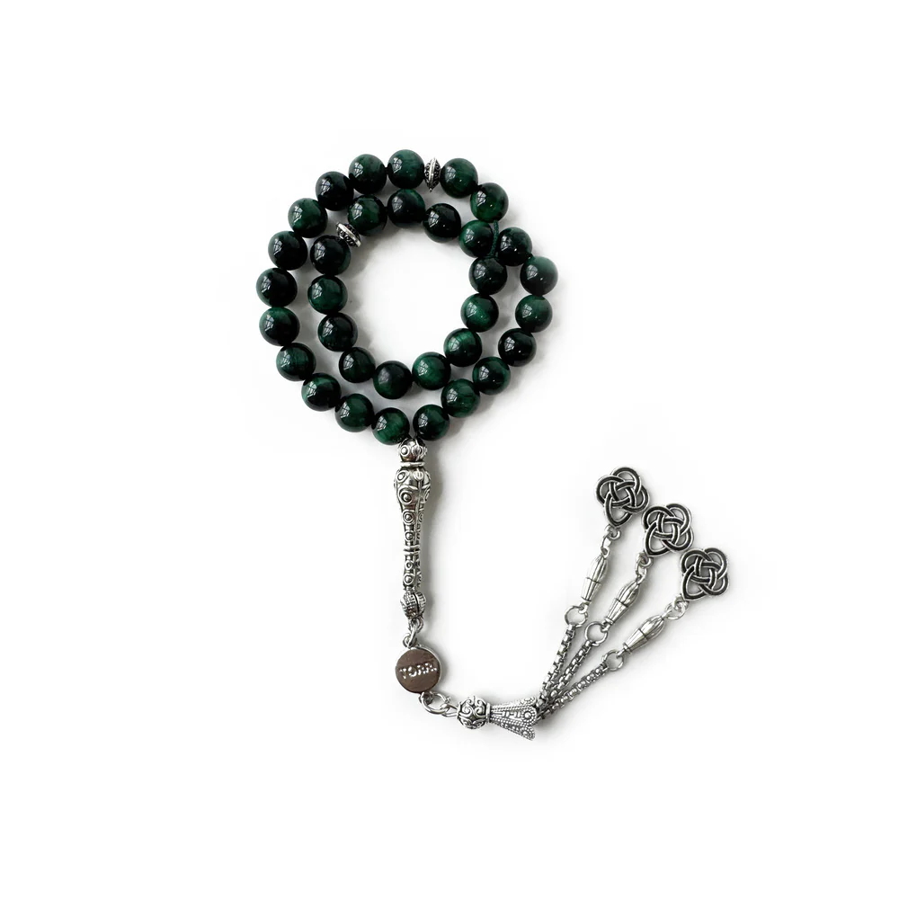 Men Arrigo Prayer Beads