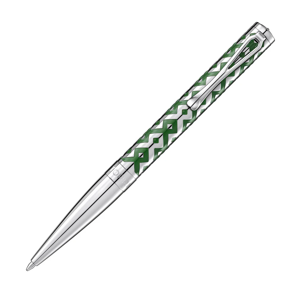 Men Teodoro Pen