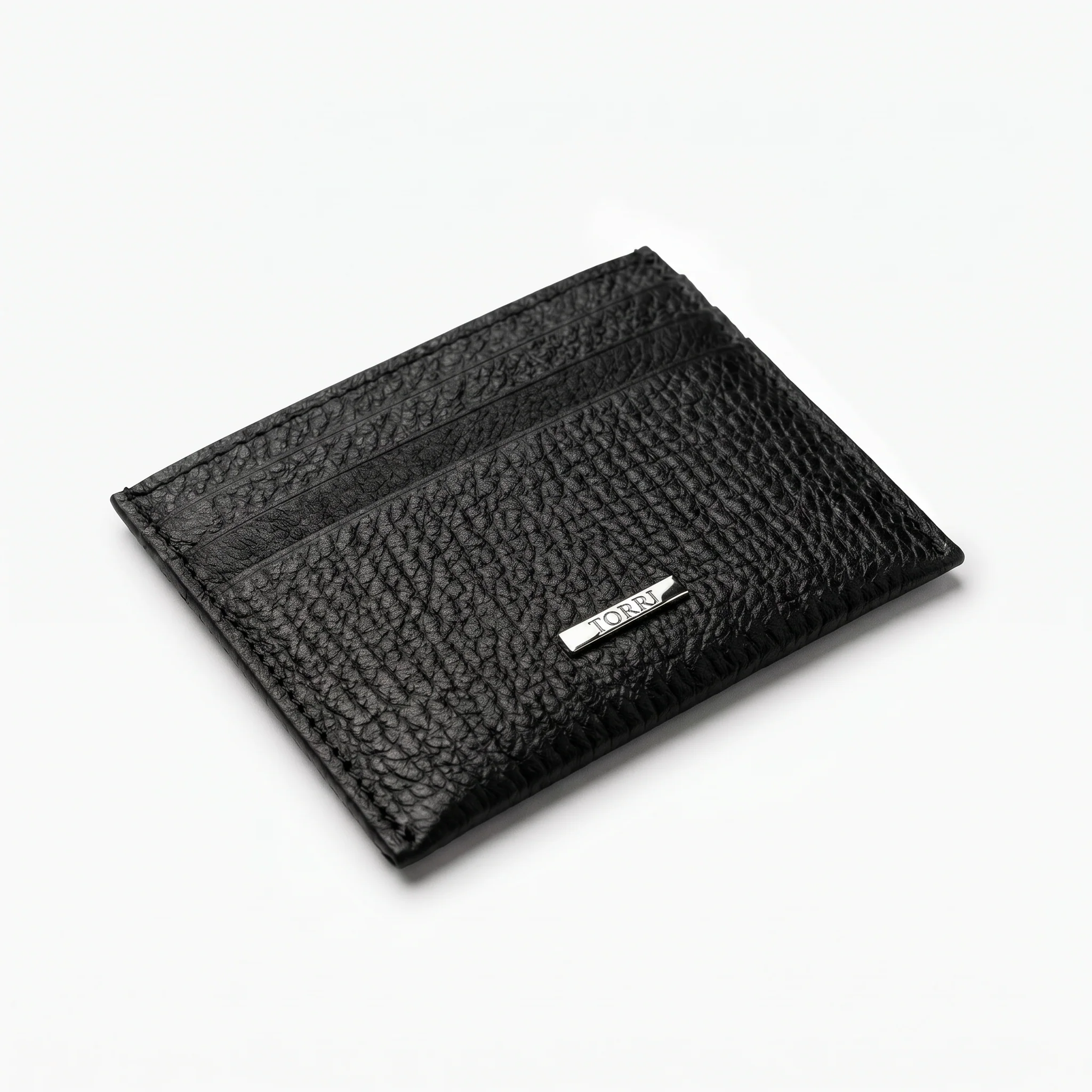 Men Carmelo Black Wallet - Image 2