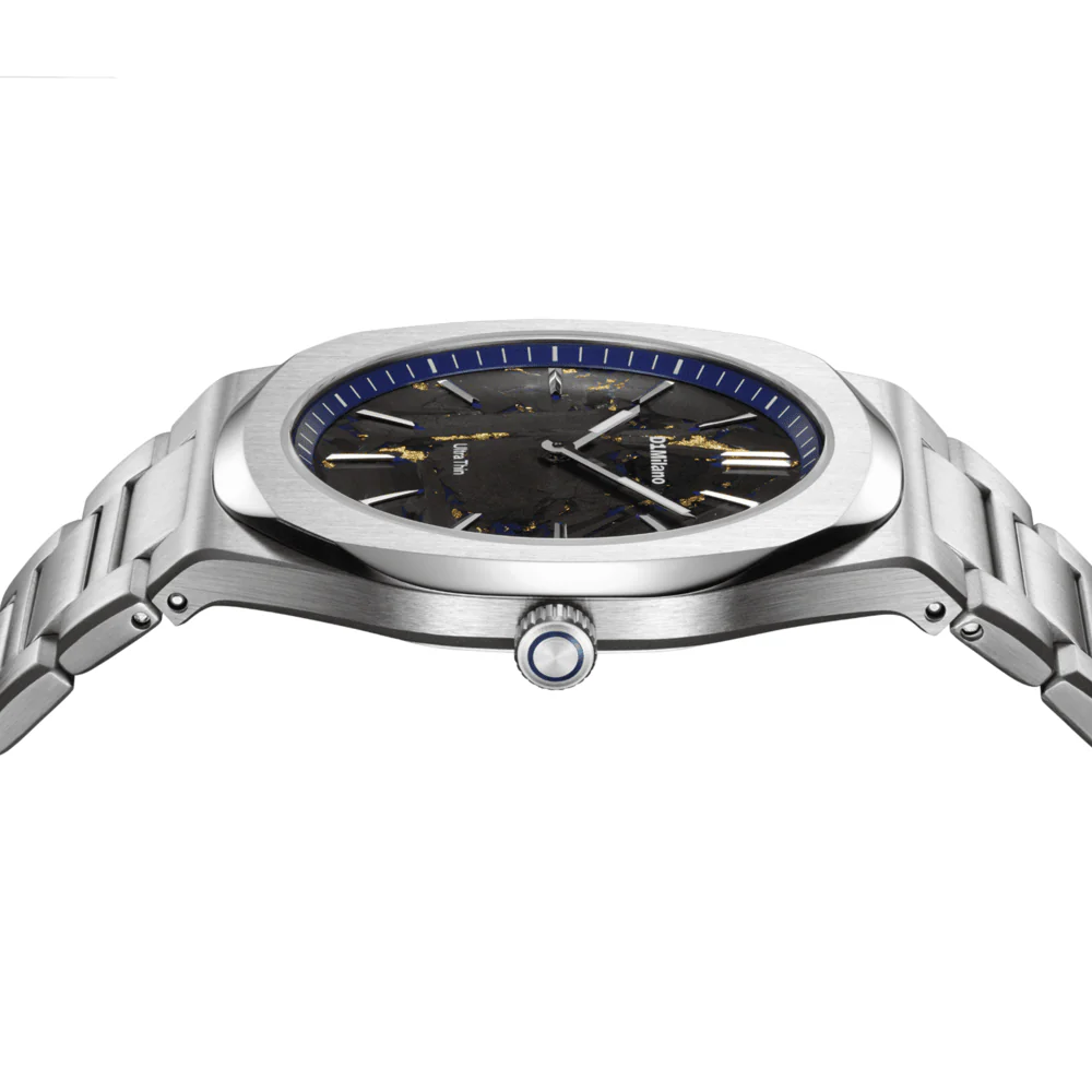 Men Ultra Thin 1970 Watch - Image 10