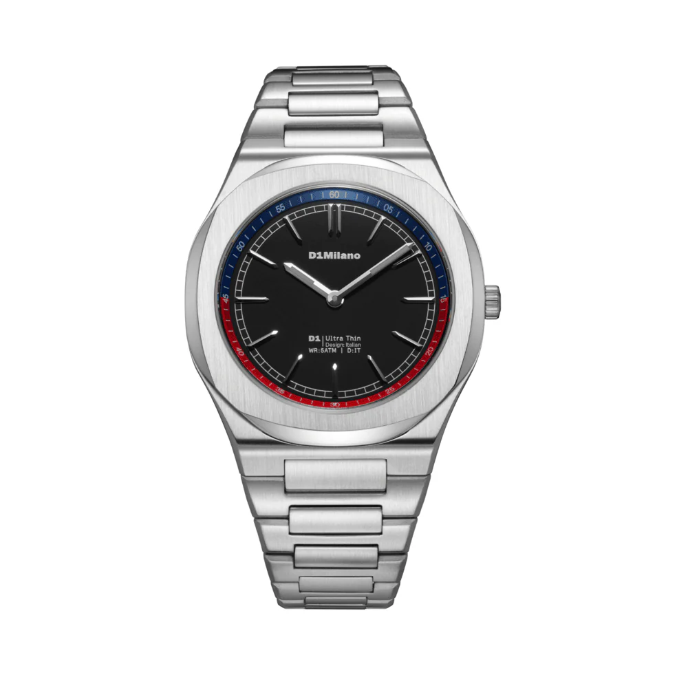 Men Ultra Thin 1970 Watch - Image 13