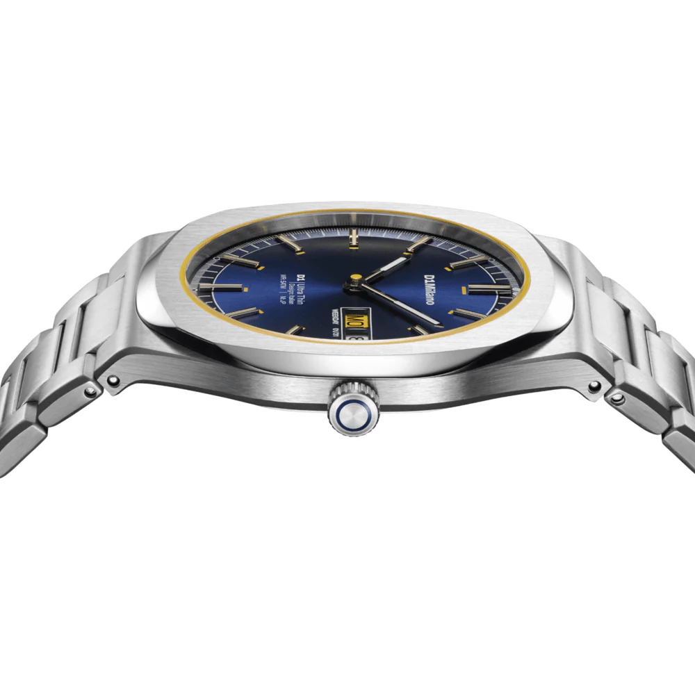 Men Ultra Thin 1970 Watch - Image 22