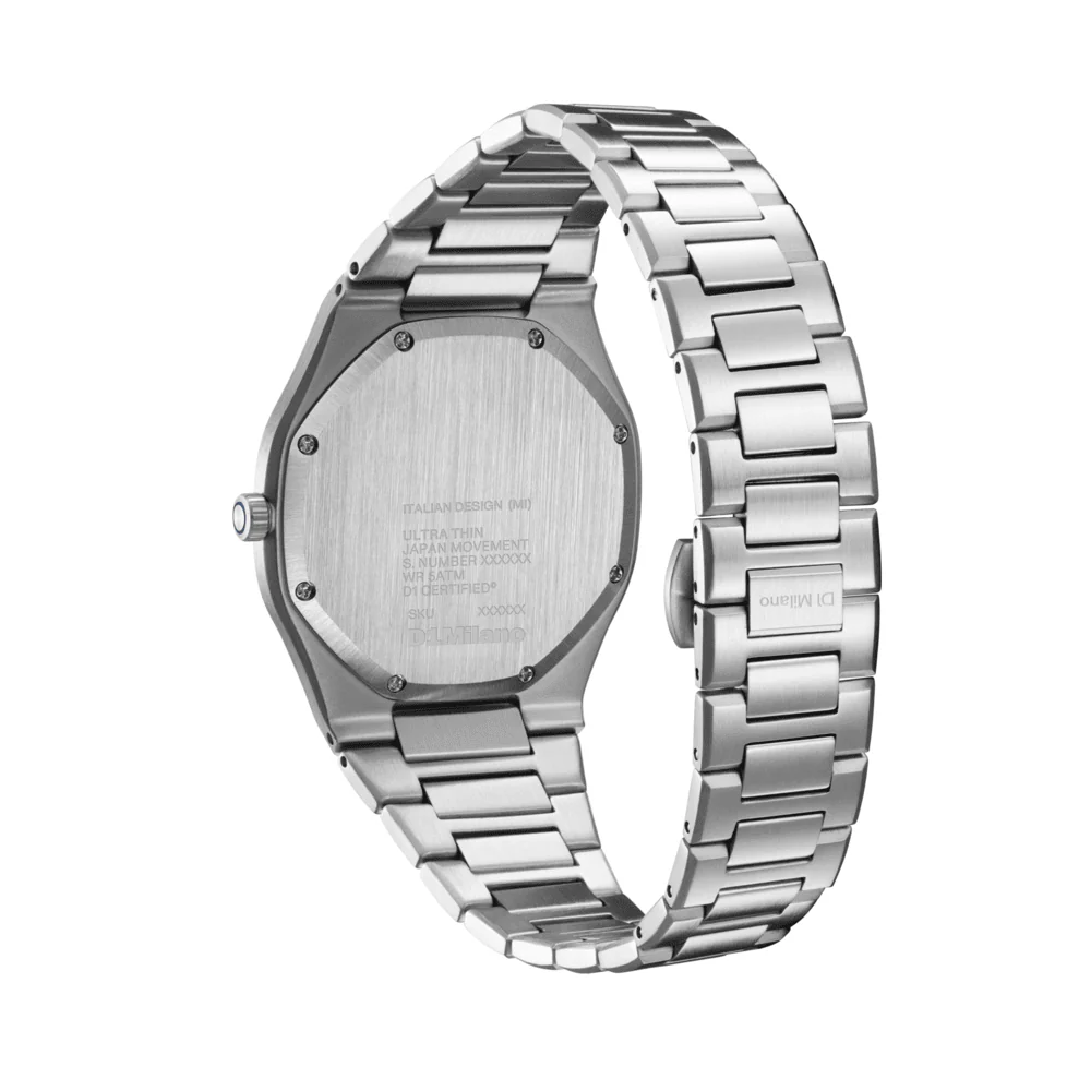 Men Ultra Thin 1970 Watch - Image 23