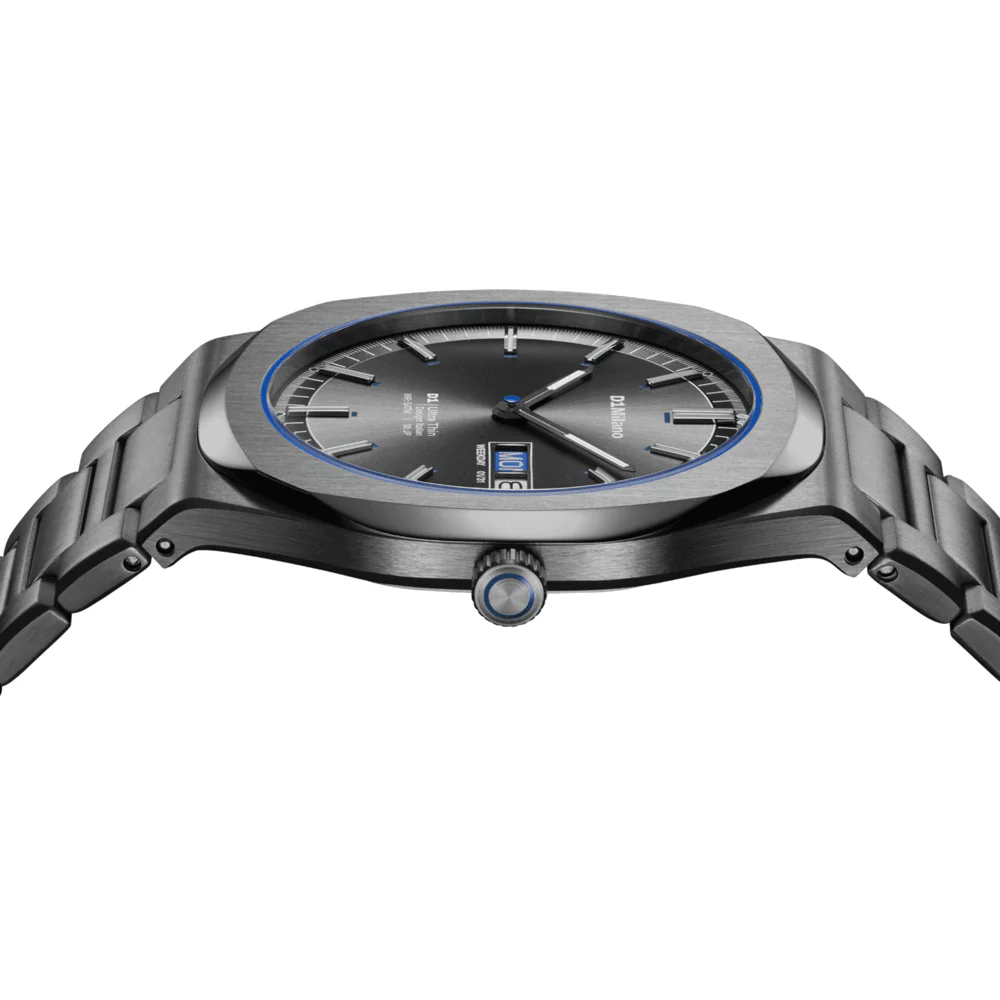 Men Ultra Thin 1970 Watch - Image 28