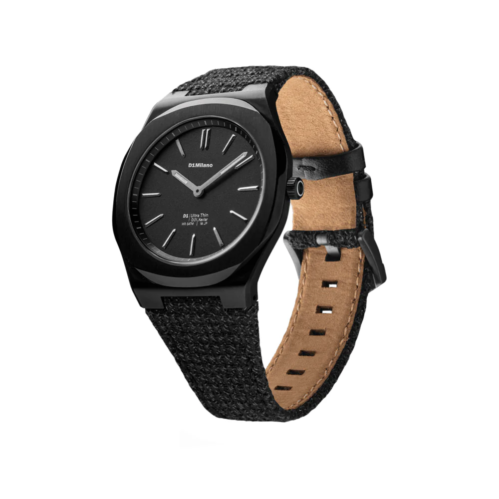 Men Ultra Thin 1970 Watch - Image 3
