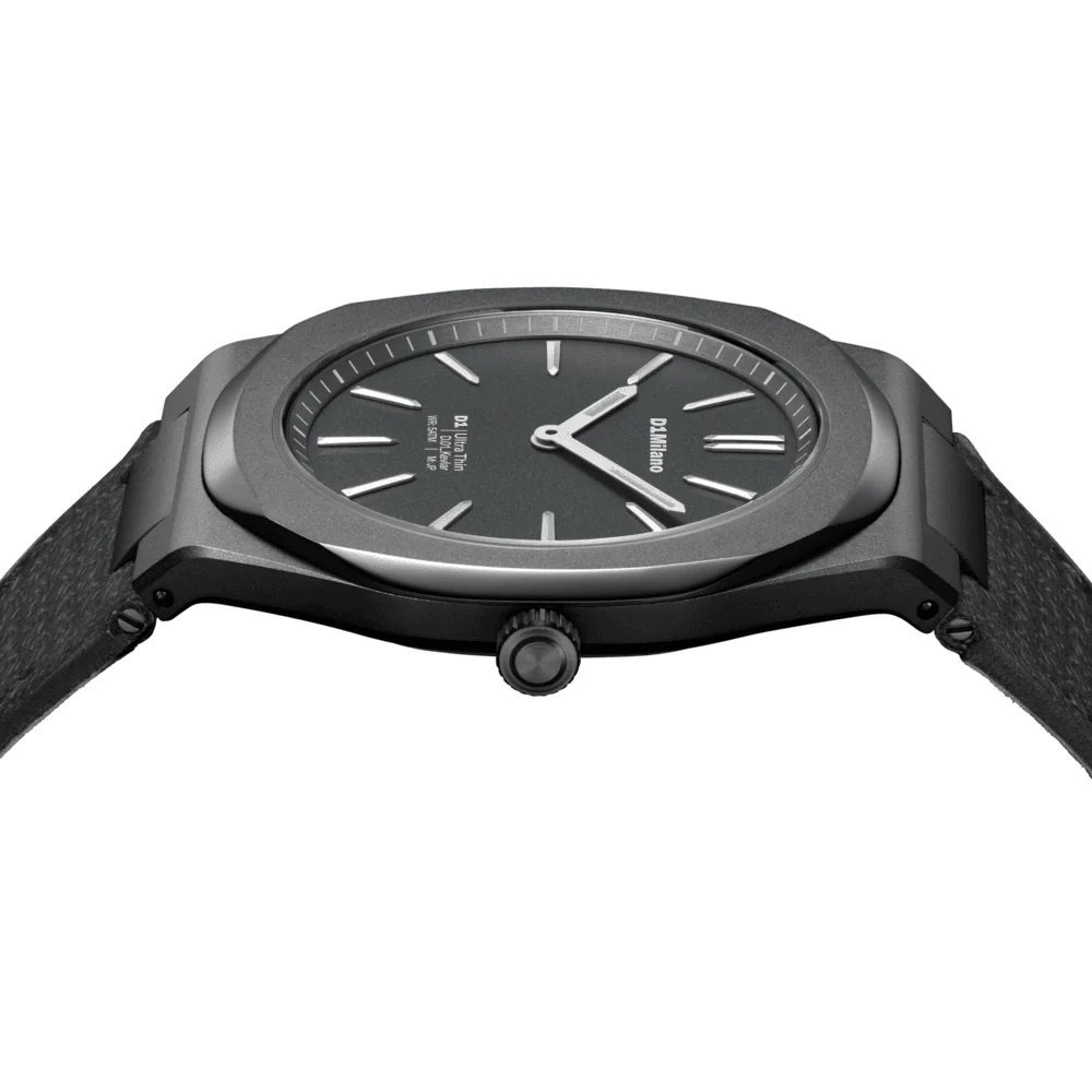 Men Ultra Thin 1970 Watch - Image 4