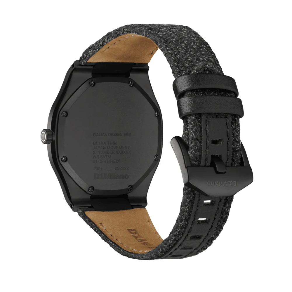 Men Ultra Thin 1970 Watch - Image 5
