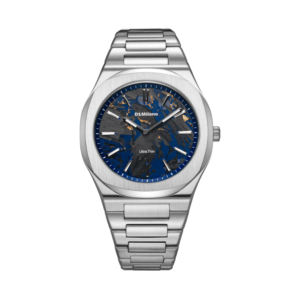 Men Ultra Thin 1970 Watch - Image 7