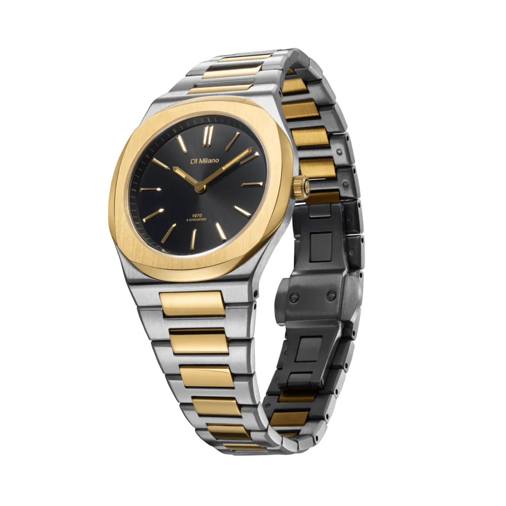 Unisex Tone Mellow Watch - Image 3