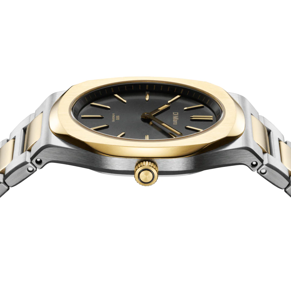 Unisex Tone Mellow Watch - Image 4