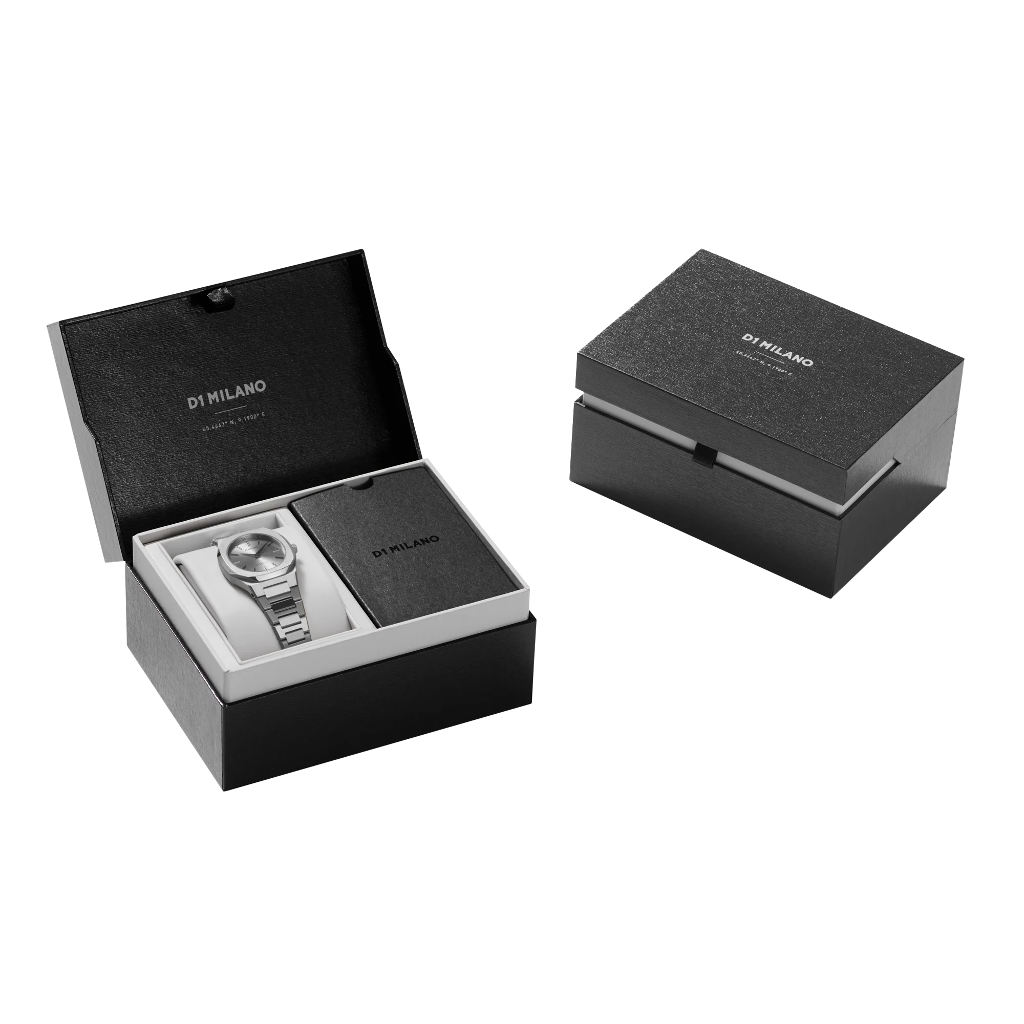 Women Ultra Thin Silver Watch - Image 6