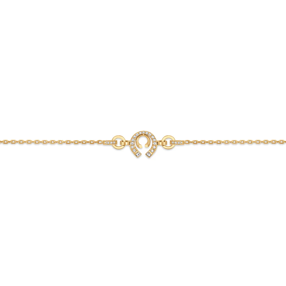 Women Amalia Gold Bracelet - Image 3