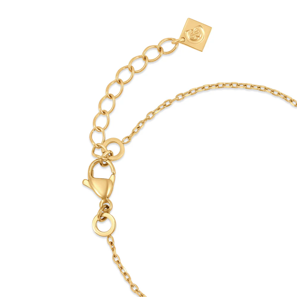Women Amalia Gold Bracelet - Image 4