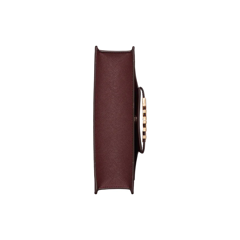 Women Avril Th Flap Satche Handbag - Image 11