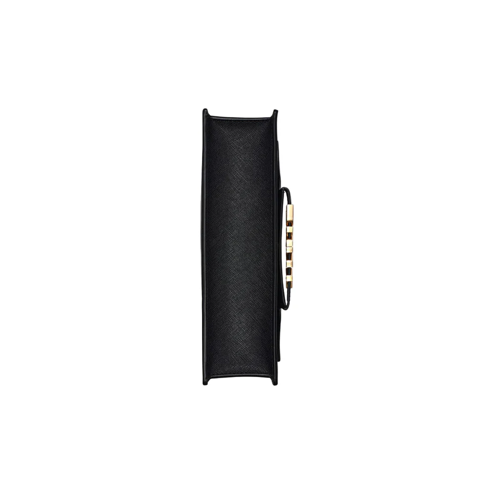Women Avril Th Flap Satche Handbag - Image 4