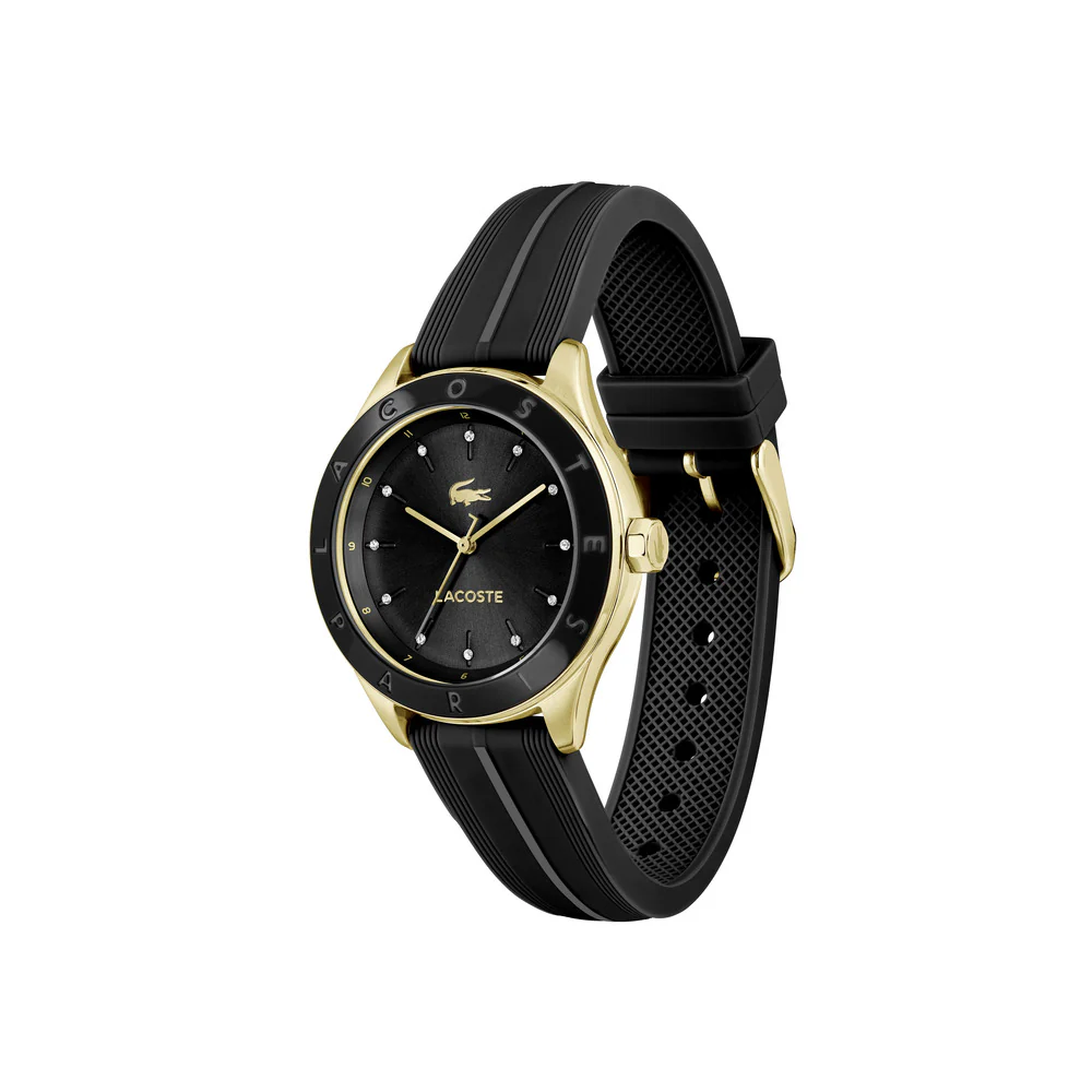 Women Billie Black Watch - Image 2