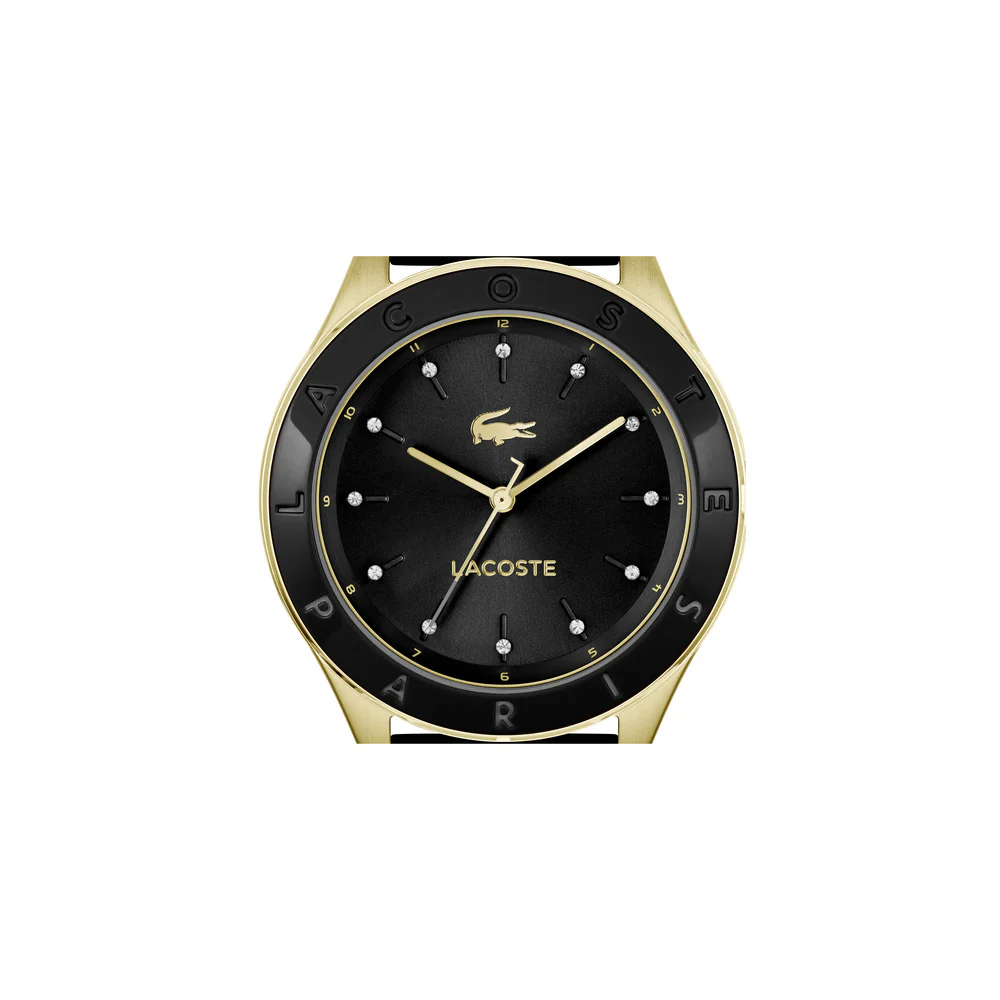 Women Billie Black Watch - Image 3