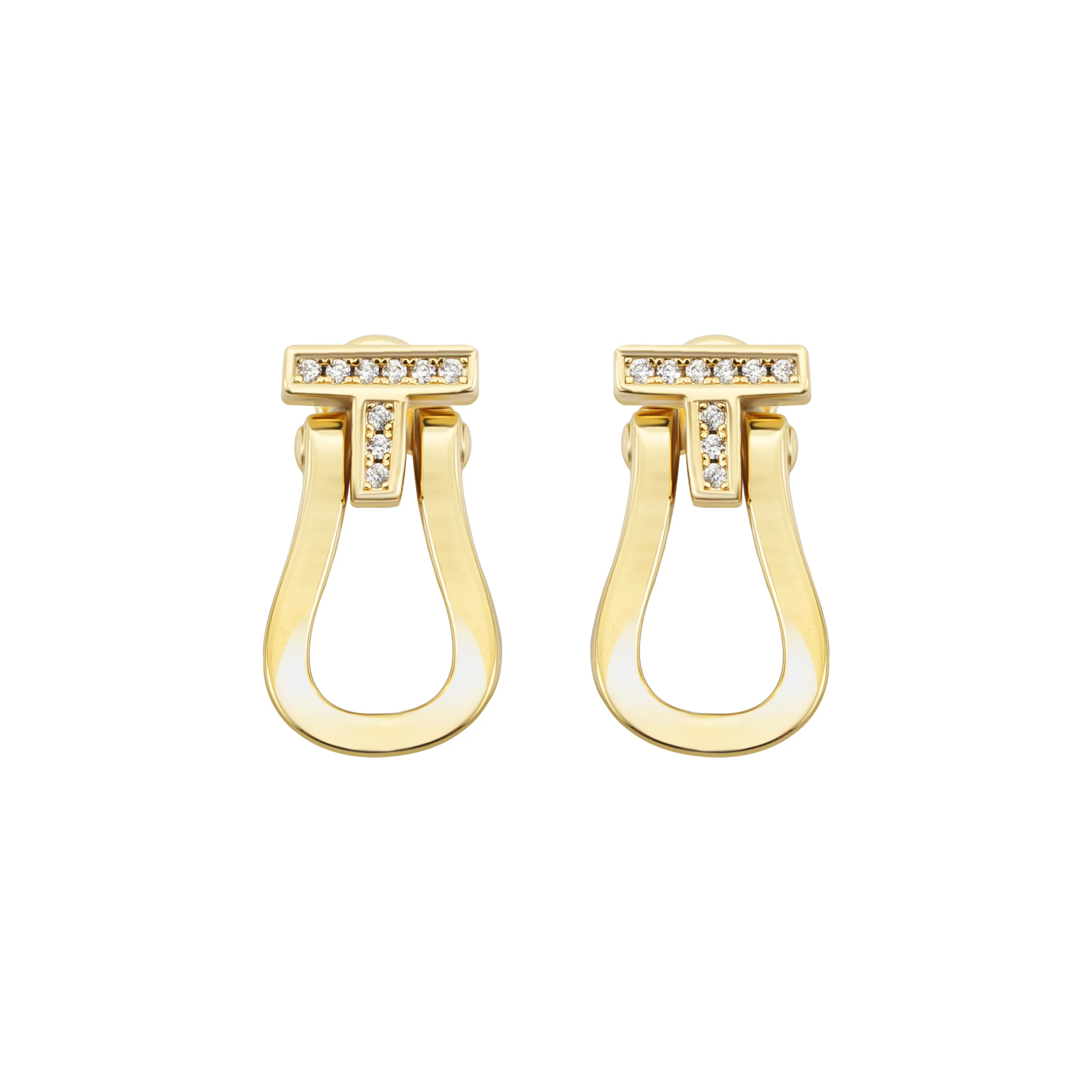 Women Blue Earring - Image 2