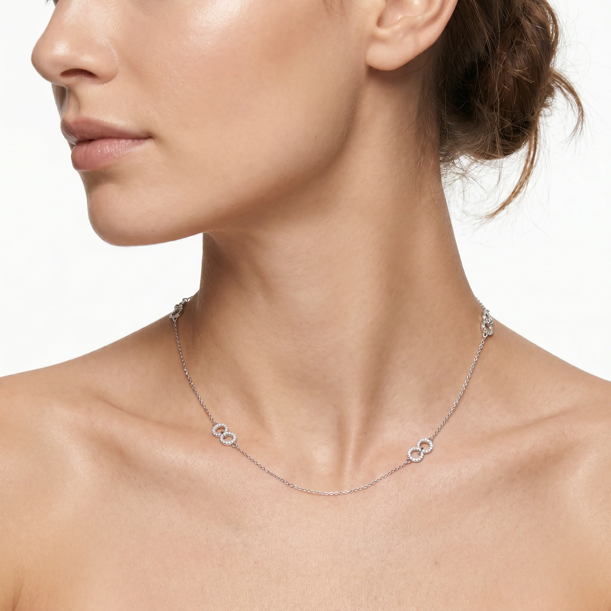 Women Celeste Necklace