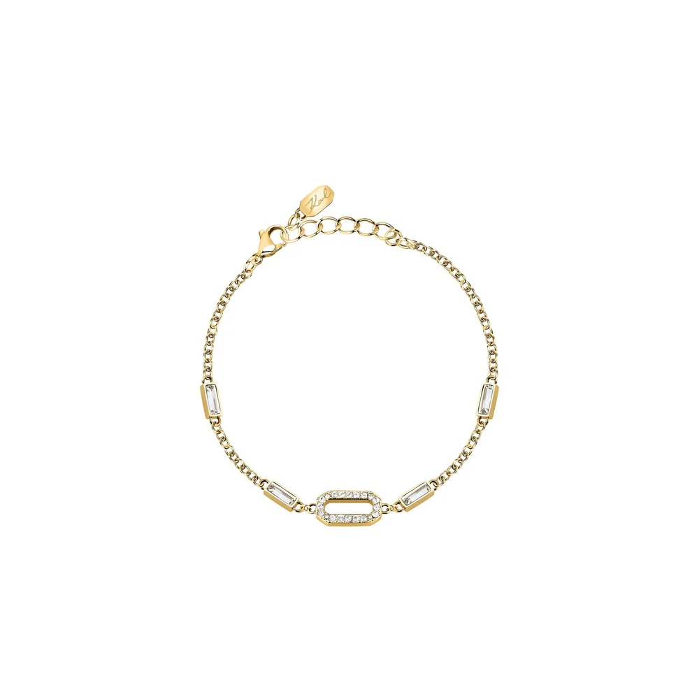 Women Crystals Bracelet - Image 4