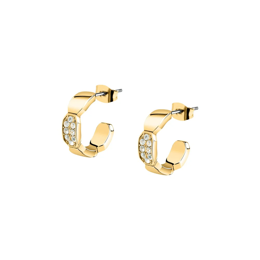 Women Crystals Earring - Image 2