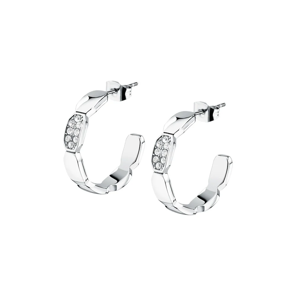 Women Crystals Earring - Image 4