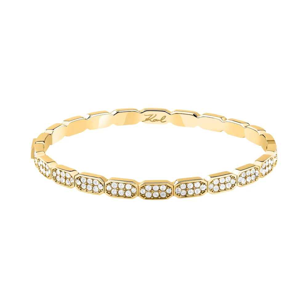 Women Crystals Bracelet - Image 2