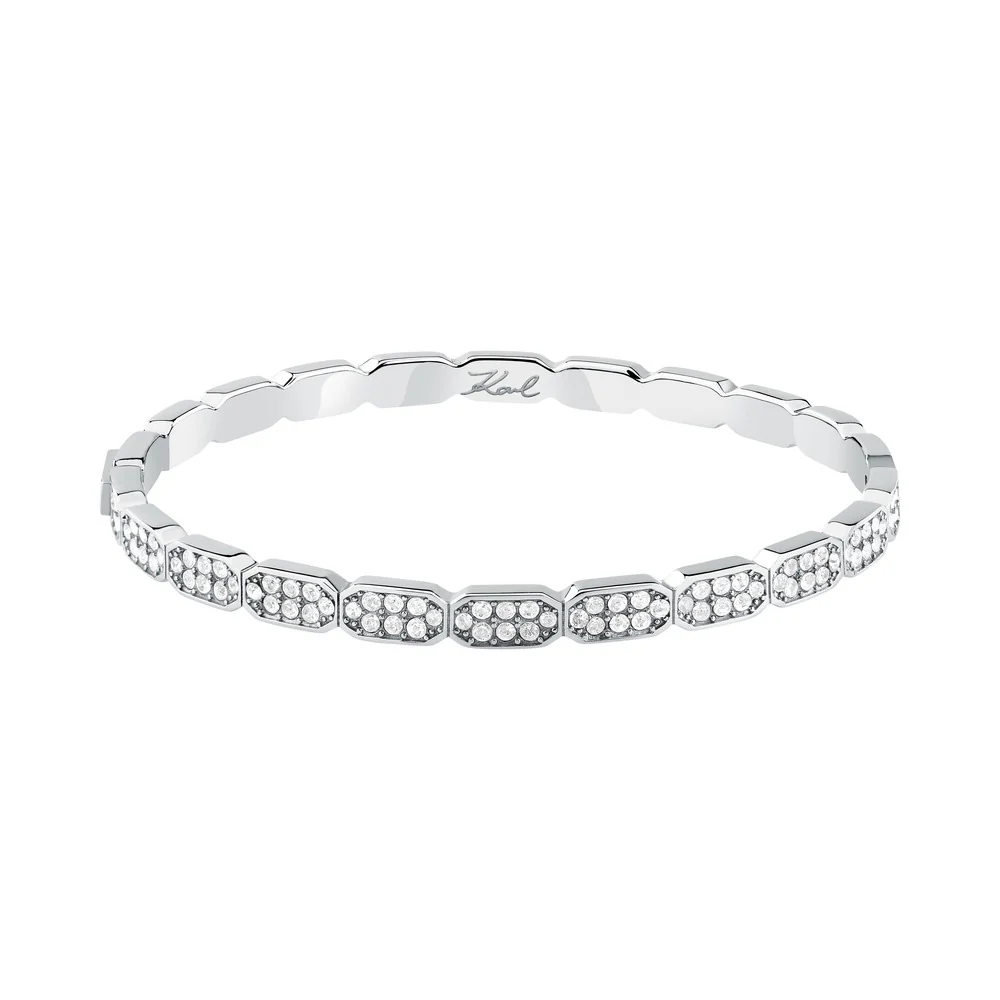 Women Crystals Bracelet - Image 4