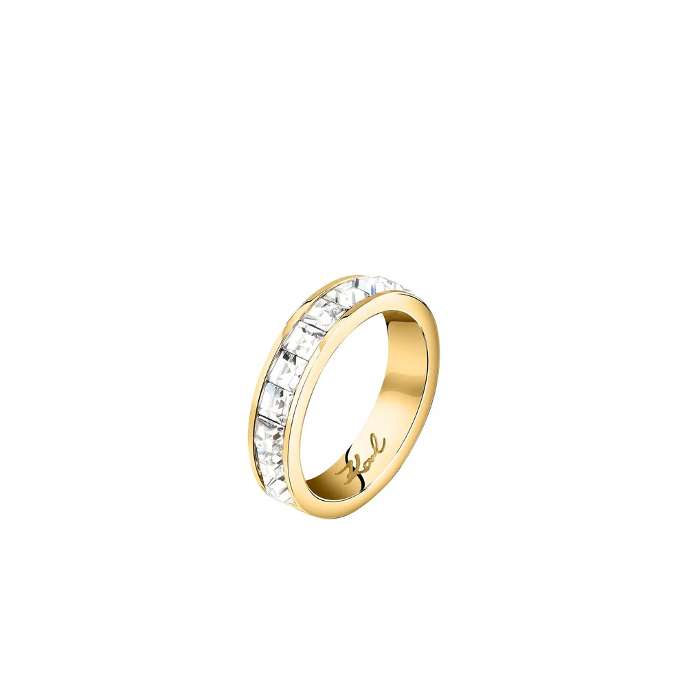 Women Crystals Ring - Image 2