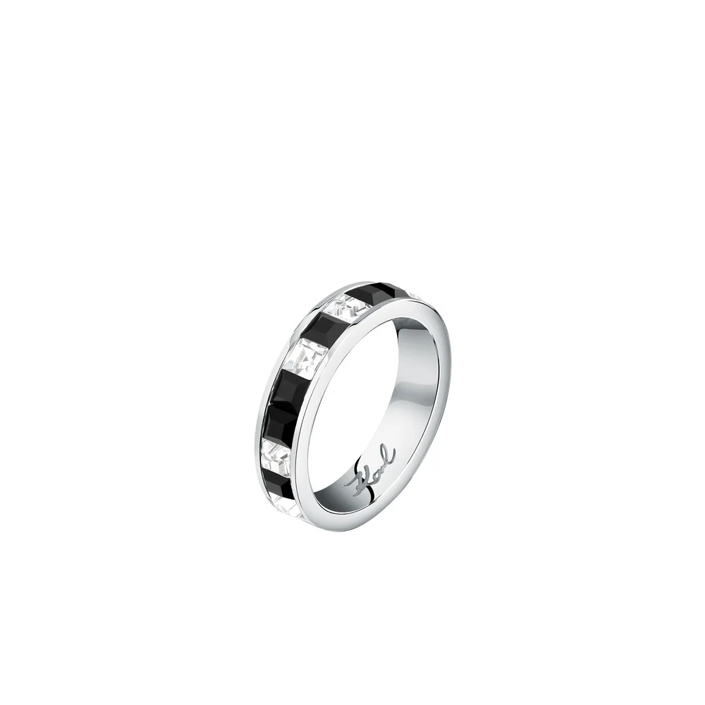 Women Crystals Ring - Image 4