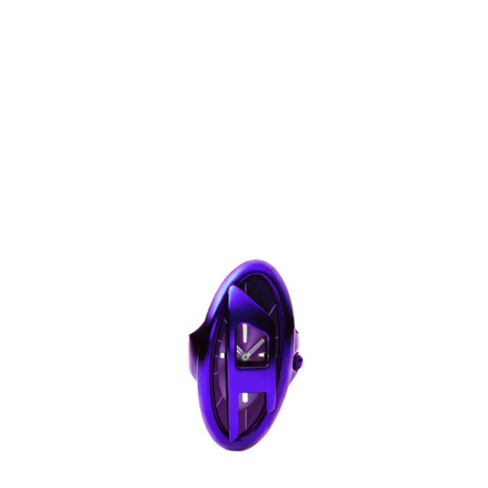 Women D-Era Watch - Image 12