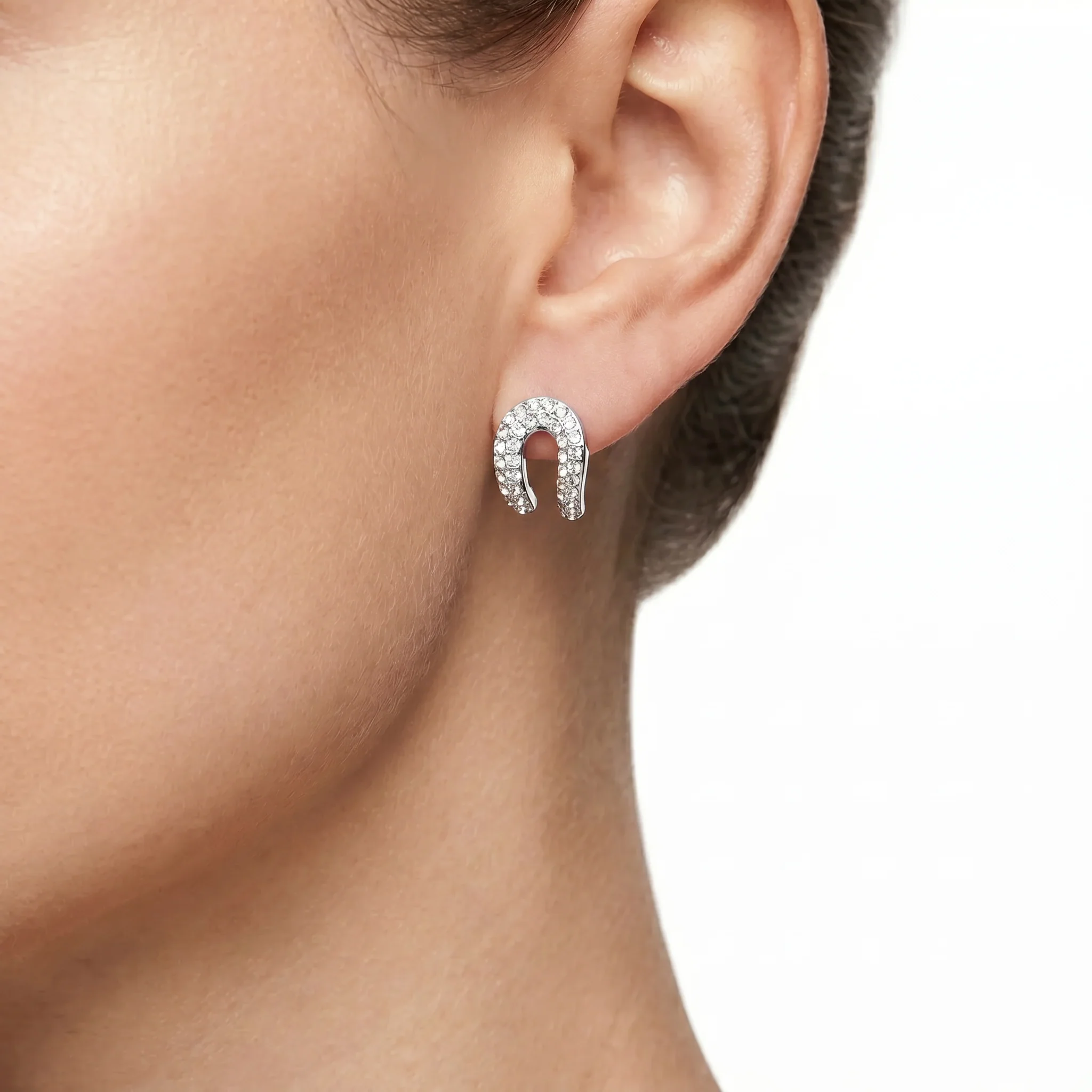 Women Design Earring