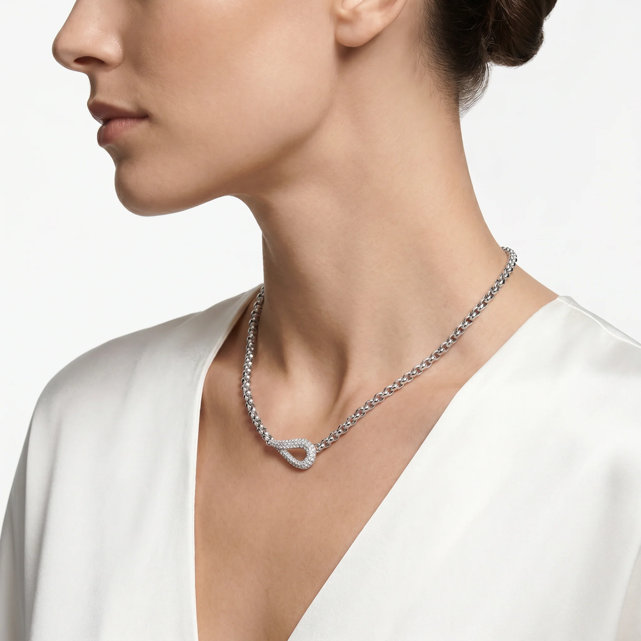 Women Design Necklace