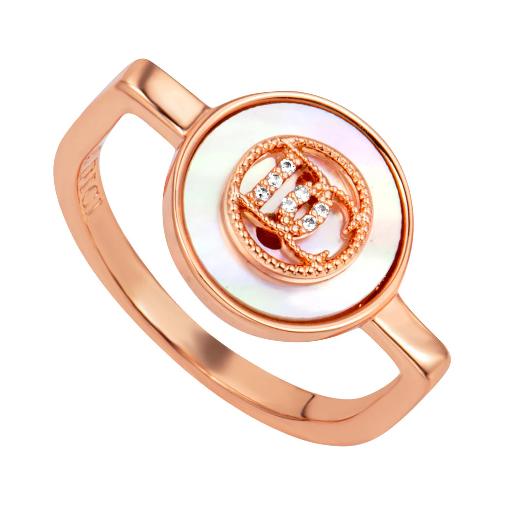 Women DICI Ring - Image 2