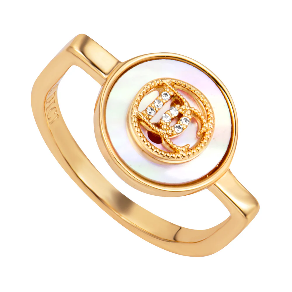 Women DICI Ring - Image 4