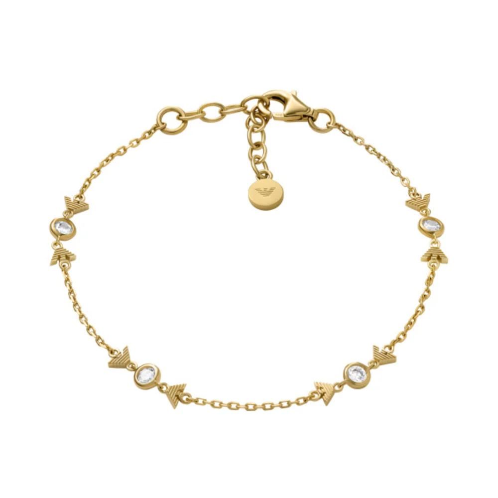 Women Eagle Logo Bracelet - Image 2