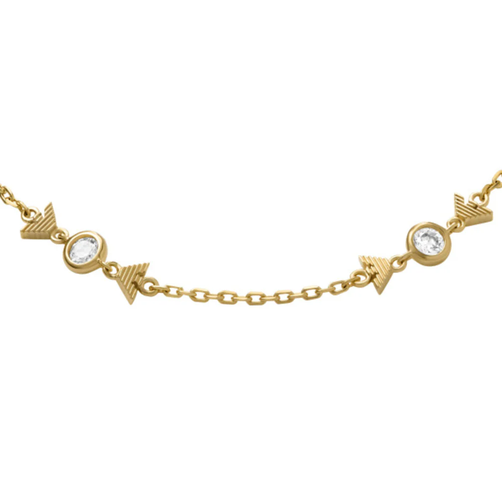 Women Eagle Logo Bracelet - Image 3