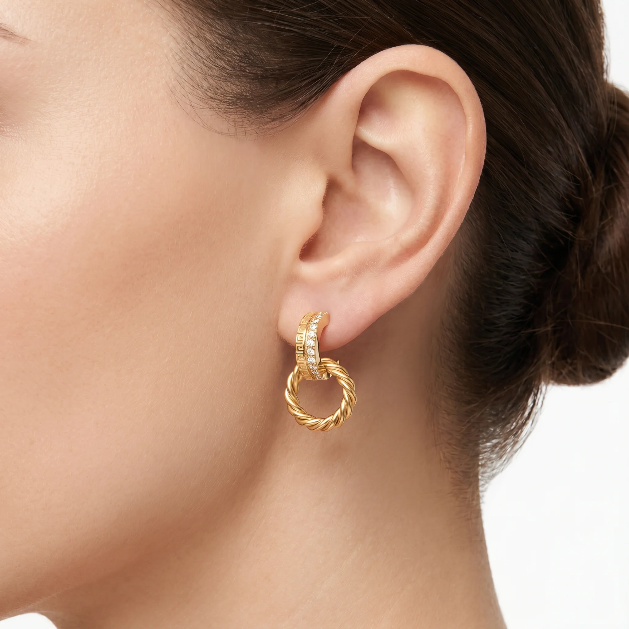Women Eleonore Earrings