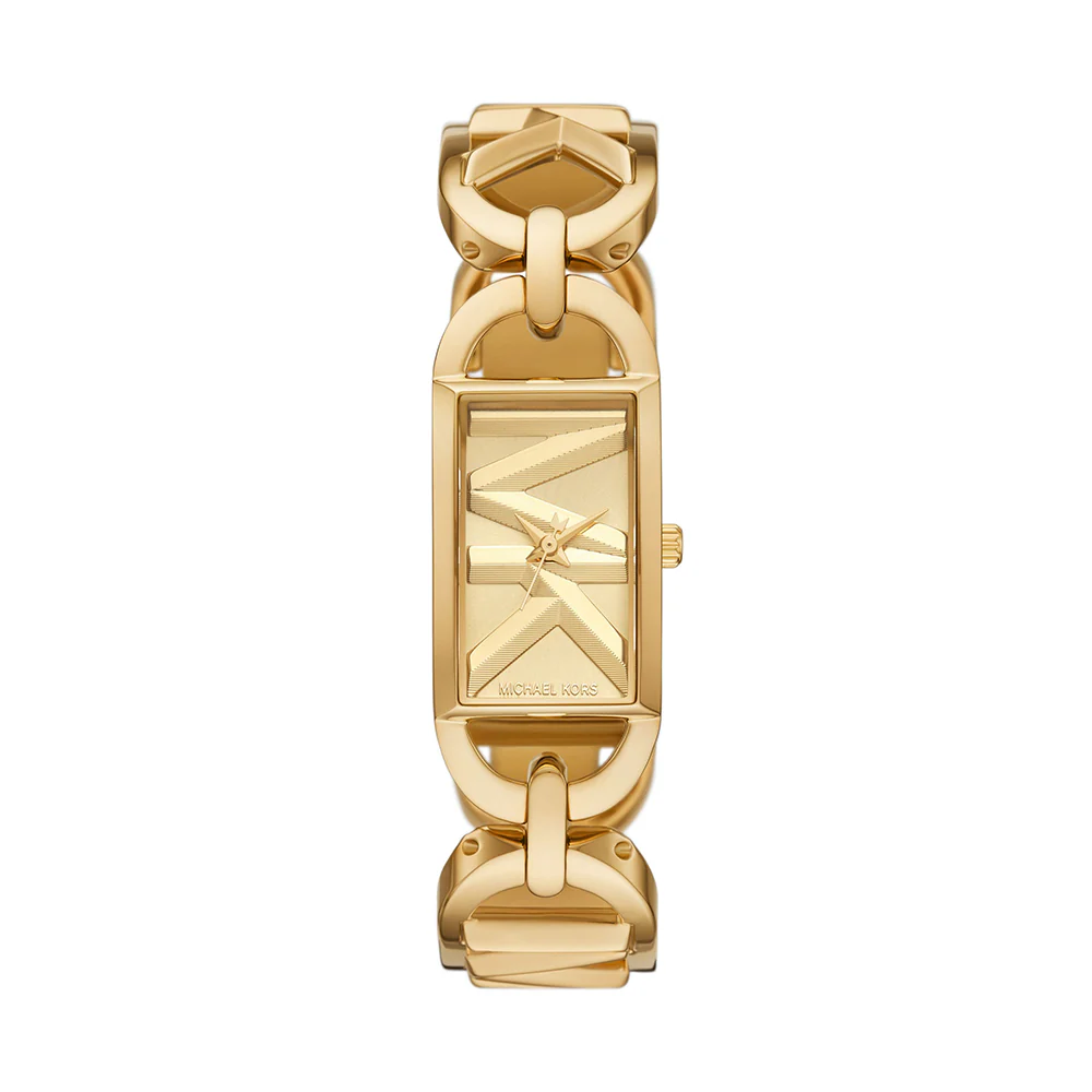 Women Empire Gold Watch