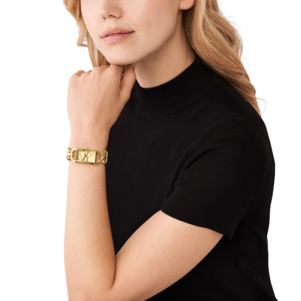 Women Empire Gold Watch - Image 2