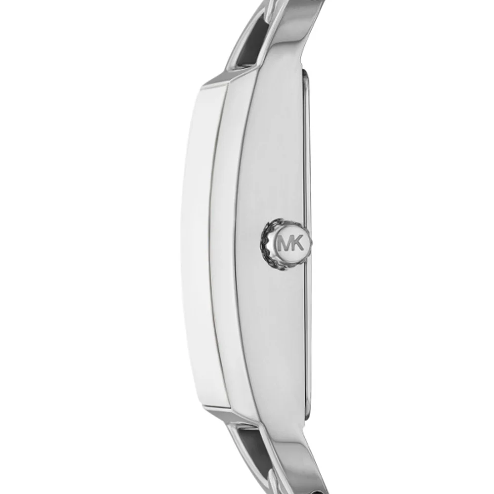 Women Empire Silver Watch - Image 3