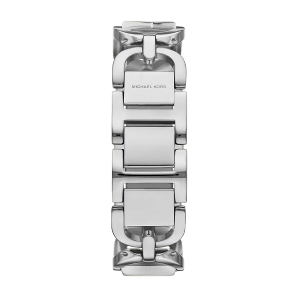 Women Empire Silver Watch - Image 4