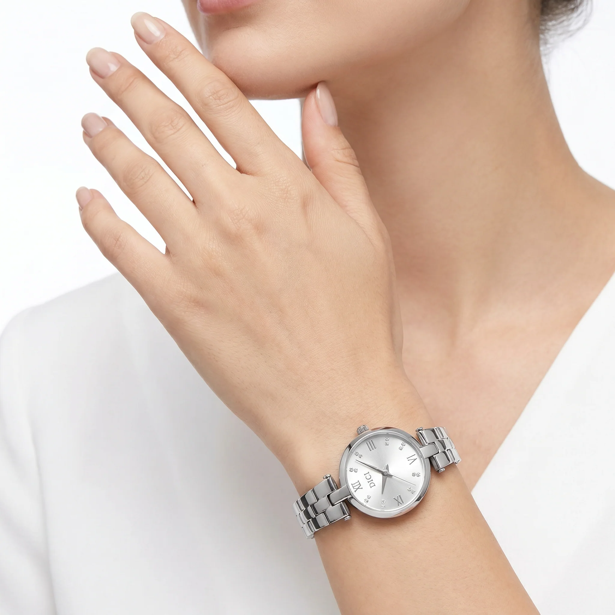 Women Fina Watch - Image 2