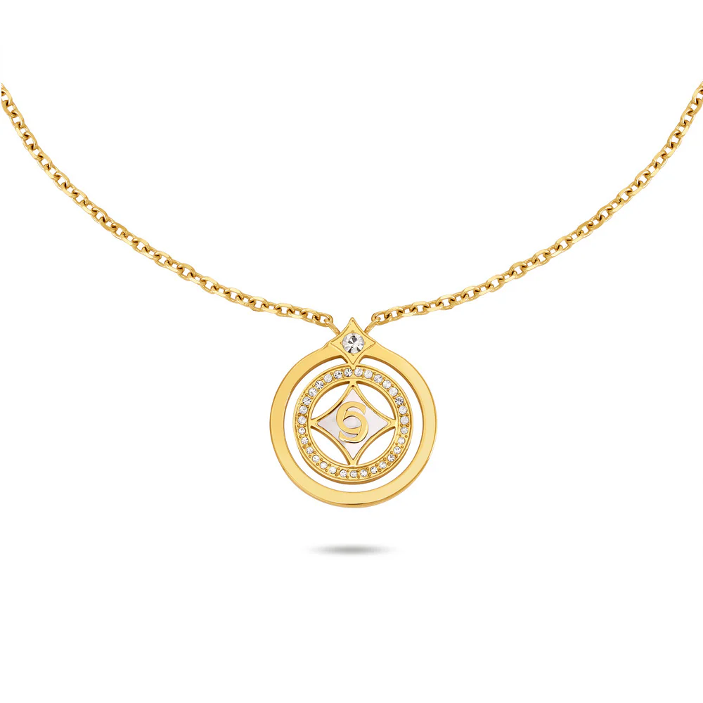 Women Francesca Necklace - Image 2