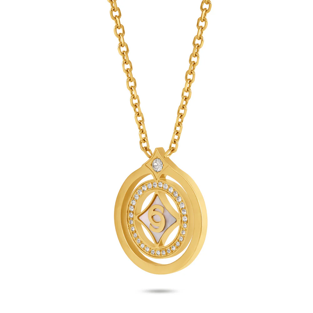 Women Francesca Necklace - Image 3